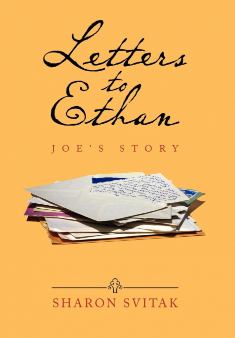 Letters to Ethan