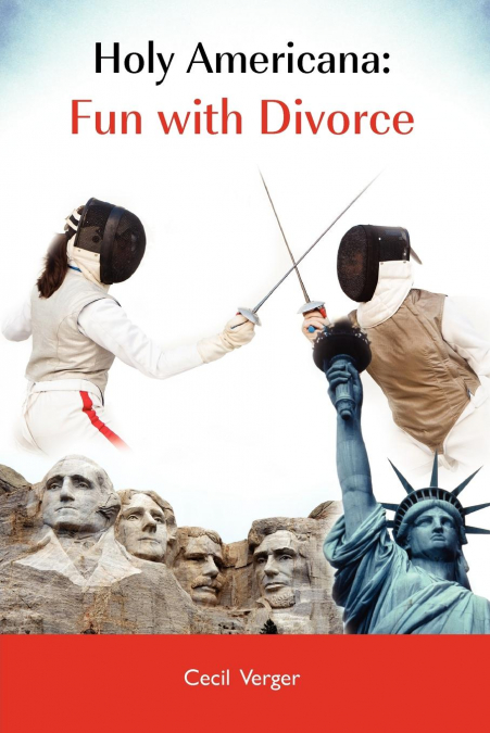 Holy Americana