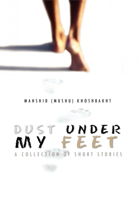 Dust Under My Feet