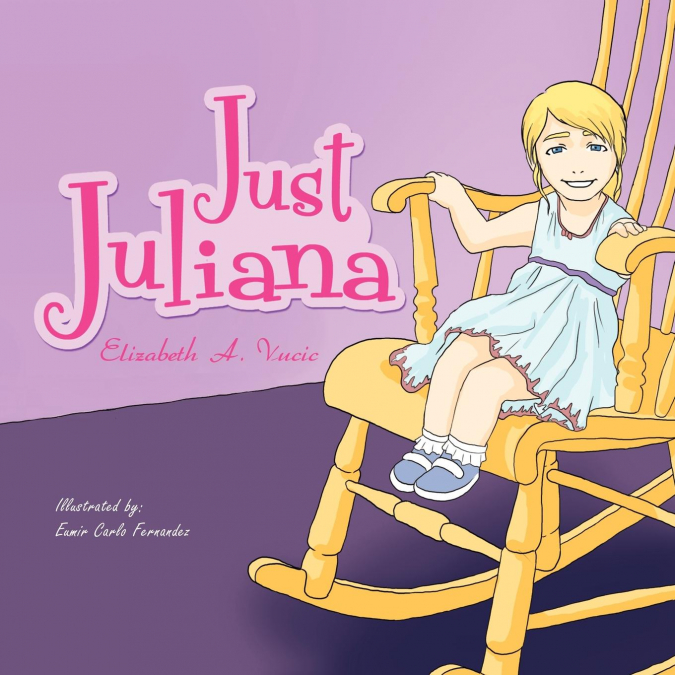 Just Juliana