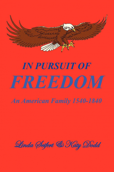 In Pursuit of Freedom
