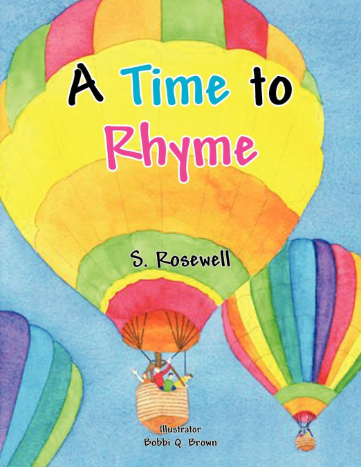 A Time to Rhyme