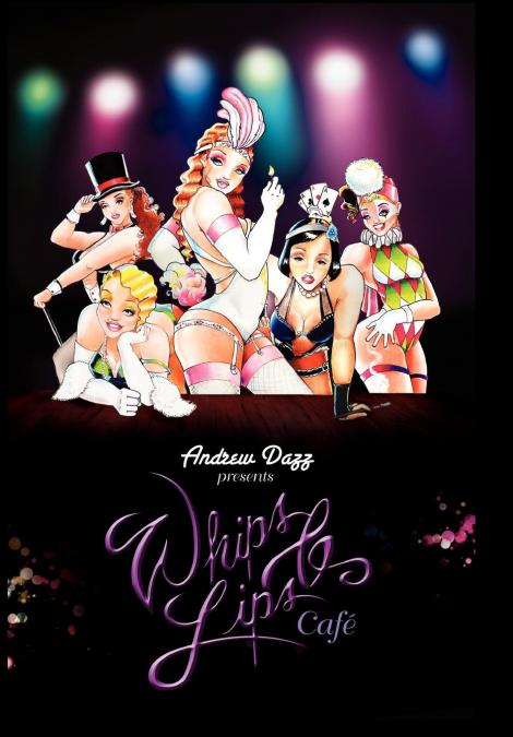 Whips and Lips Café