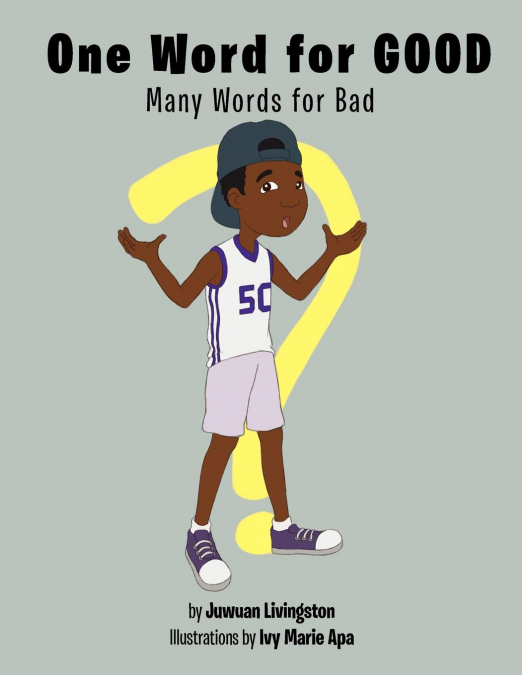 One Word for Good