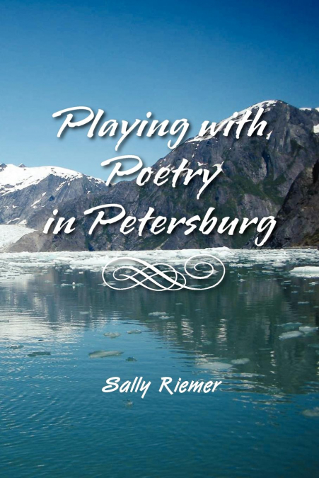 Playing with Poetry in Petersburg