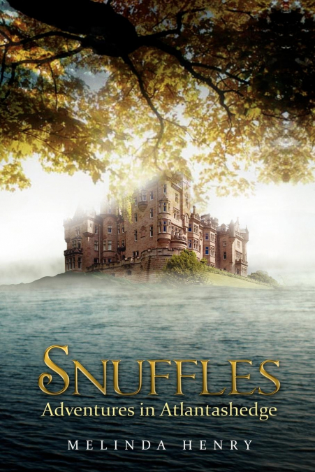 Snuffles