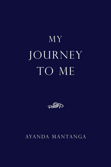 My Journey To Me
