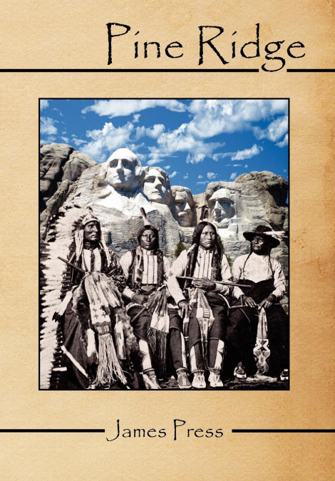 Pine Ridge