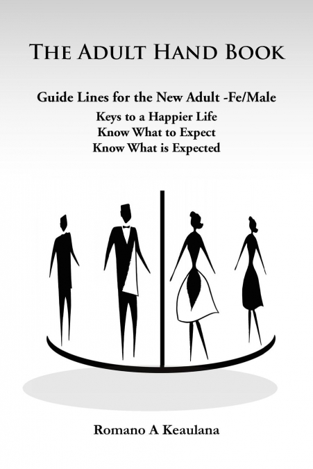 The Adult Hand Book