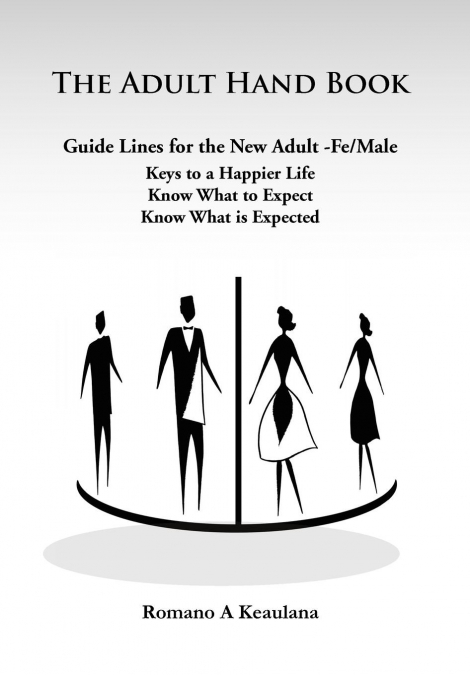 The Adult Hand Book