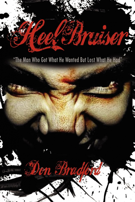 Heel Bruiser