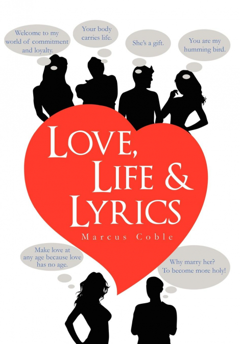 Love, Life & Lyrics