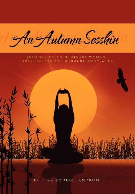 AN AUTUMN SESSHIN