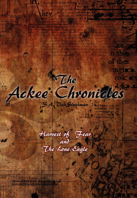 The Ackee Chronicles