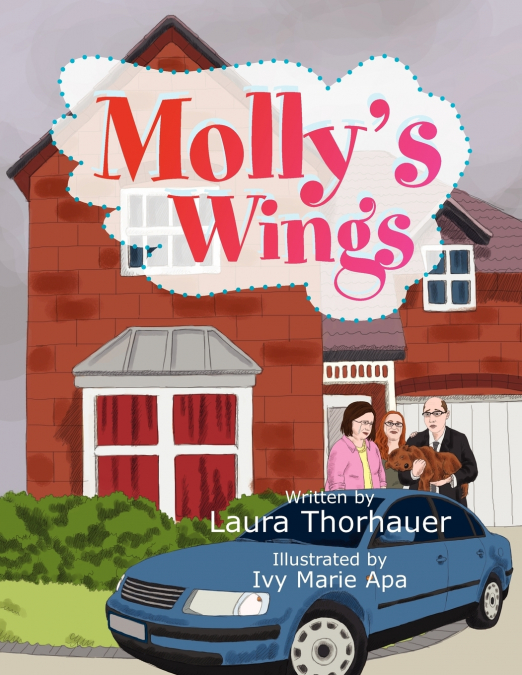 Molly’s Wings