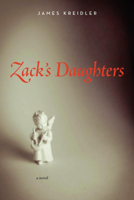 Zack’s Daughters