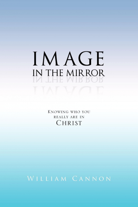 IMAGE IN THE MIRROR