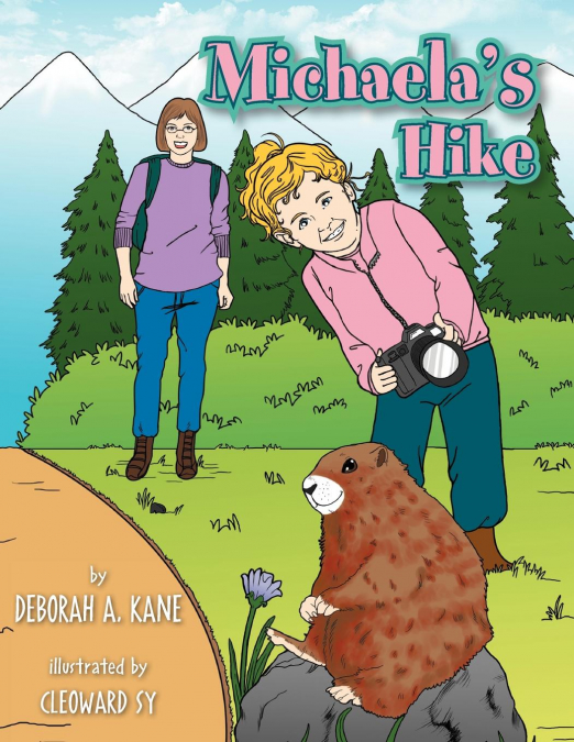 Michaela’s Hike