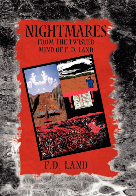 Nightmares Book V