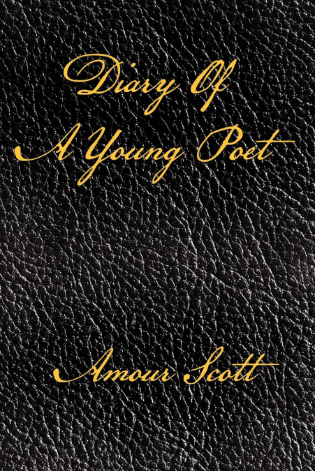 Diary of a Young Poet