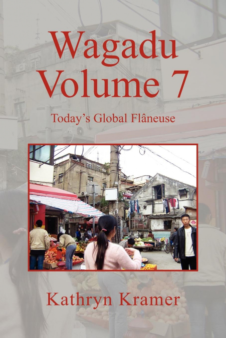 Wagadu Volume 7