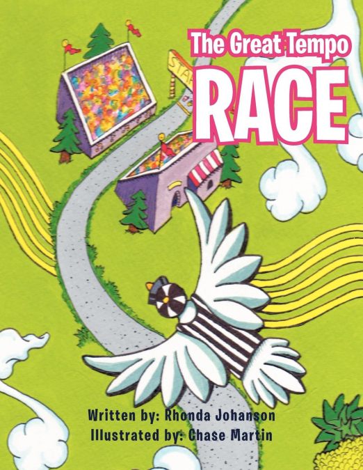 The Great Tempo Race