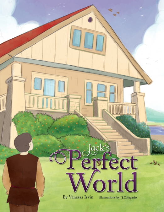 Jack’s Perfect World