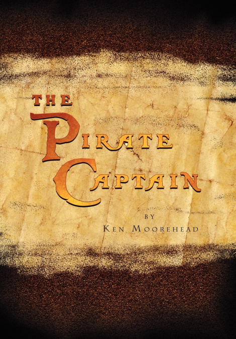 The Pirate Captain