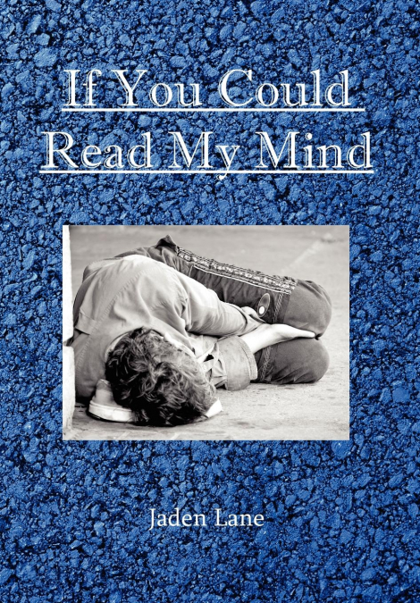 If You Could Read My Mind