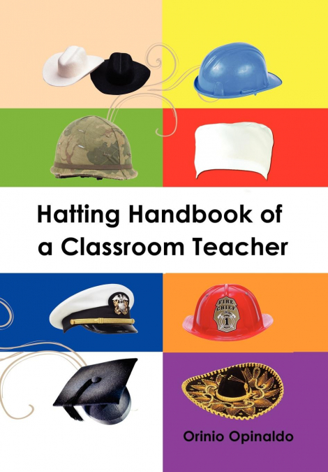 Hatting Handbook of a Classroom Teacher
