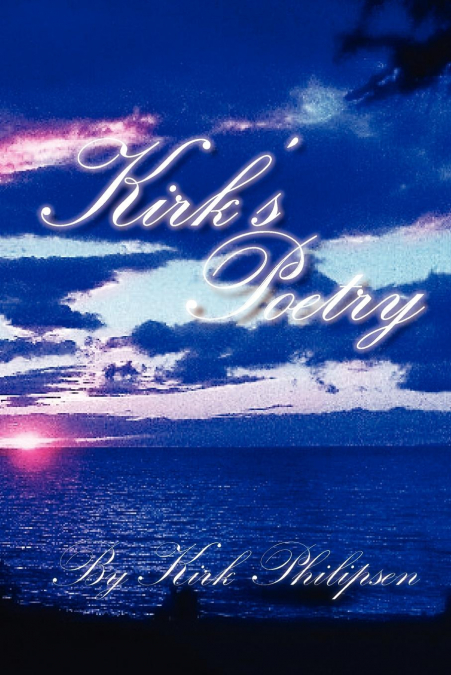 Kirk’s Poetry