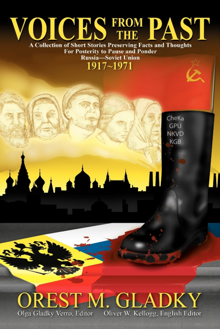 Voices from the Past