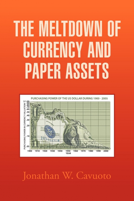 The Meltdown of Currency and Paper Assets