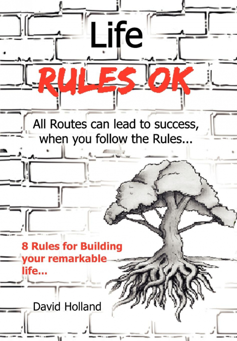 Life Rules OK