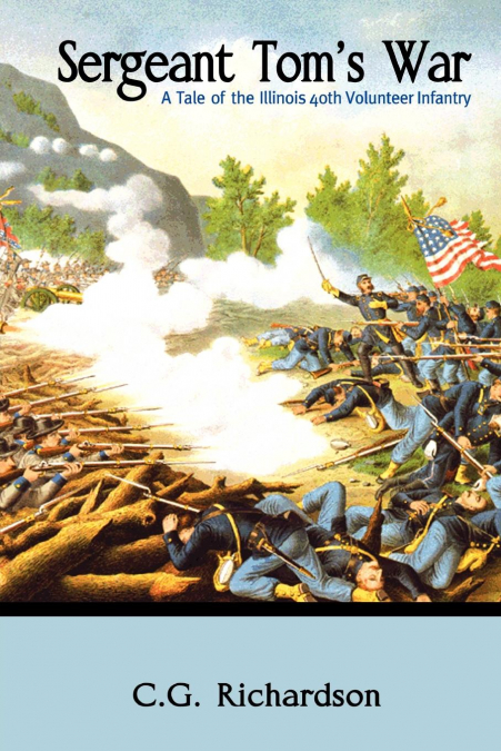 Sergeant Tom’s War