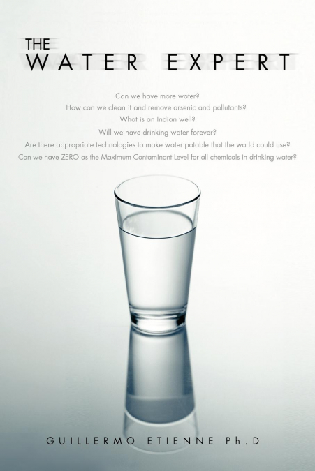 The Water Expert