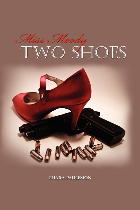 Miss Moody Two Shoes