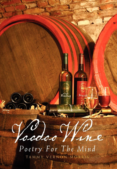 Voodoo Wine