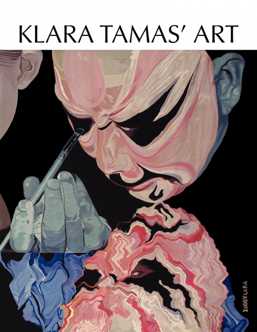 Klara Tamas’ Art