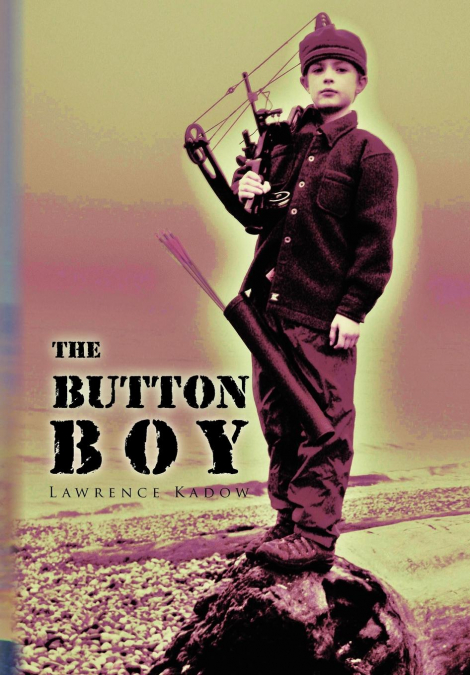 The Button Boy