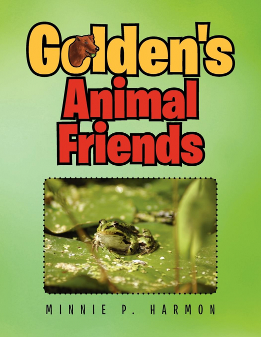 Golden’s Animal Friends