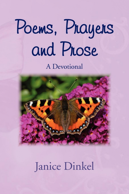 Poems, Prayers and Prose