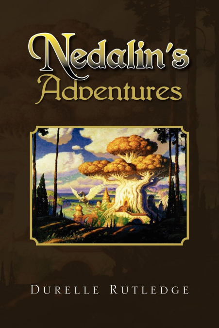 Nedalin’s Adventures