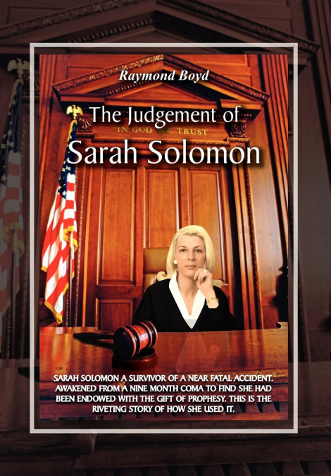The Judgement of Sarah Solomon