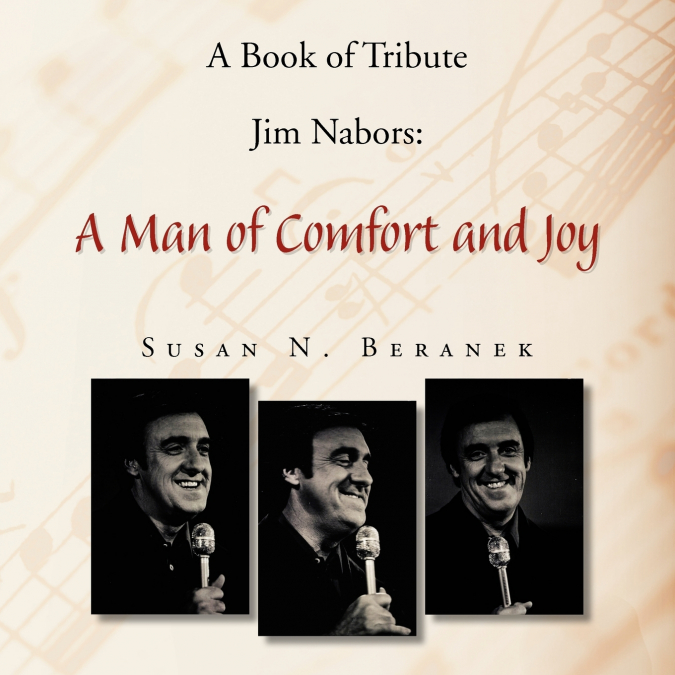 A Book of Tribute Jim Nabors