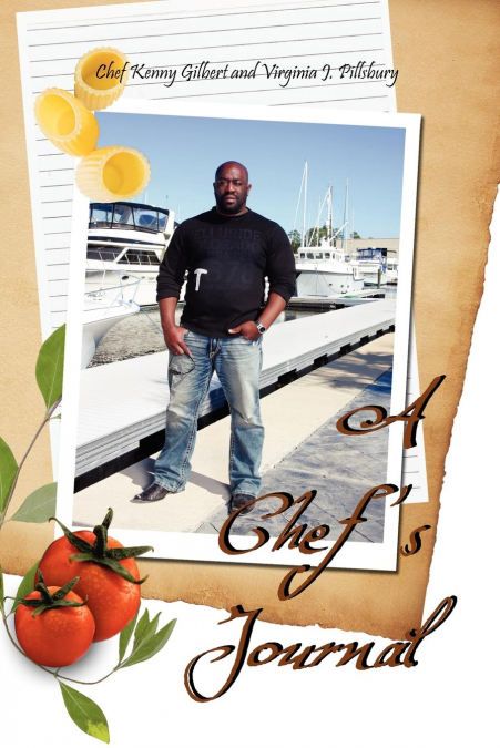 A Chef’s Journal