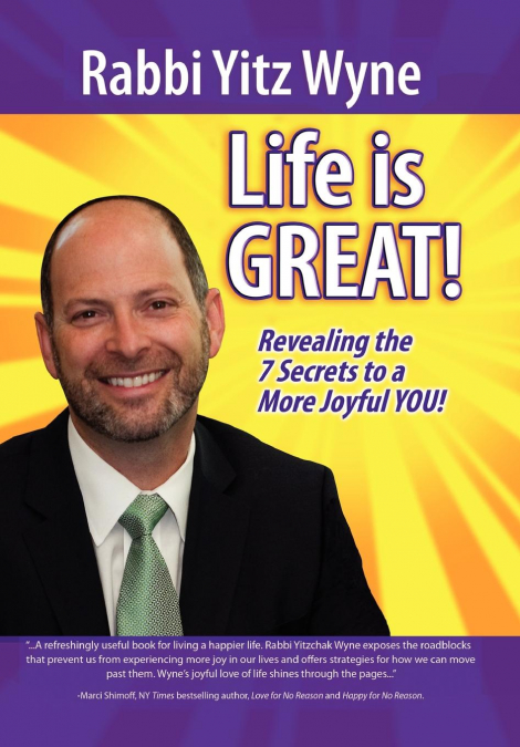 Life Is Great!