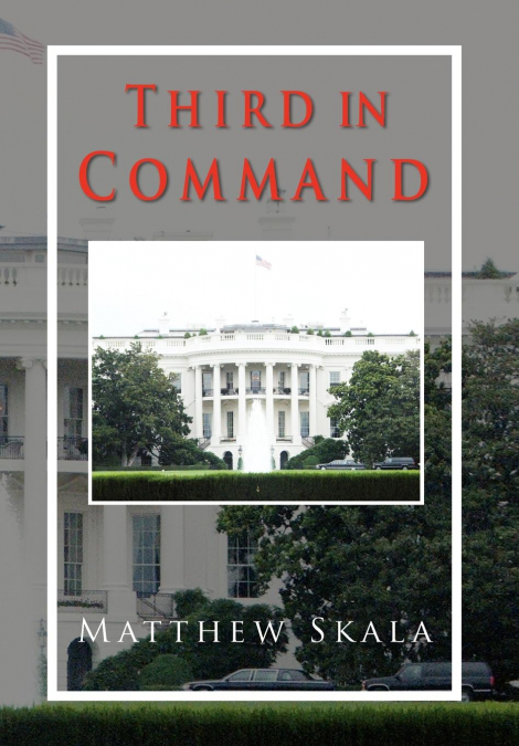 Third in Command
