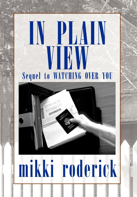 In Plain View