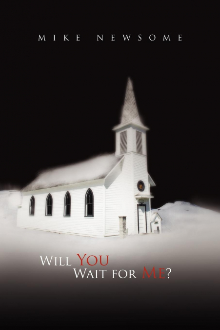 Will You Wait for Me?